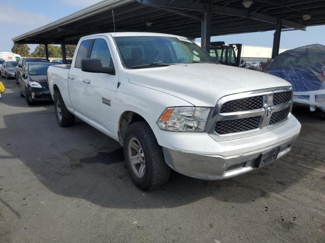 2017 Dodge RAM 1500 SLT