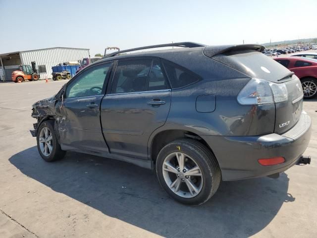 2006 Lexus RX 400