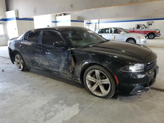 2017 Dodge Charger SXT