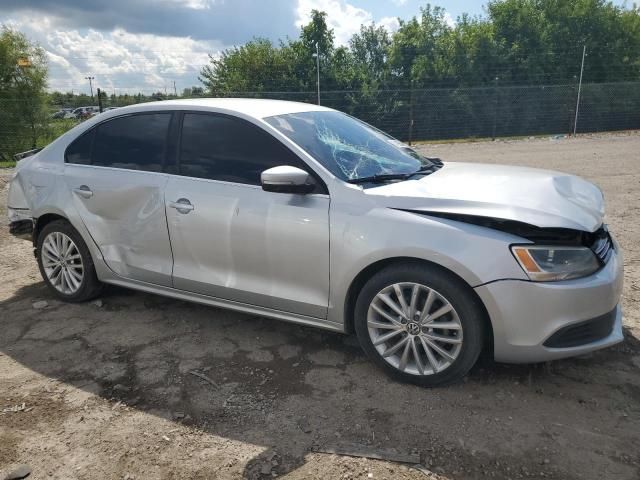 2014 Volkswagen Jetta TDI