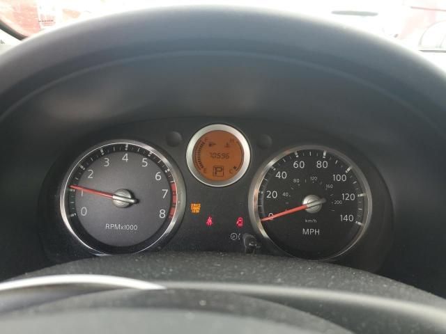 2007 Nissan Sentra 2.0