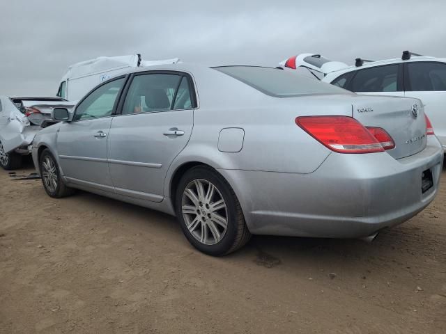 2006 Toyota Avalon XL