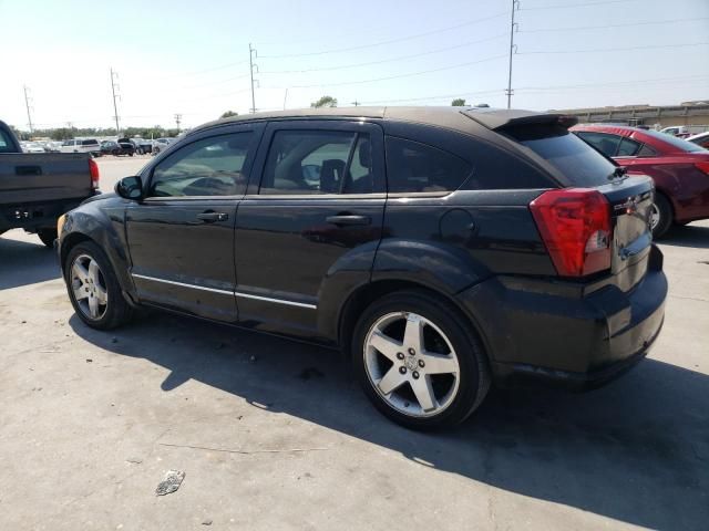 2008 Dodge Caliber R/T