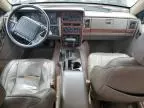 1993 Jeep Grand Cherokee Limited