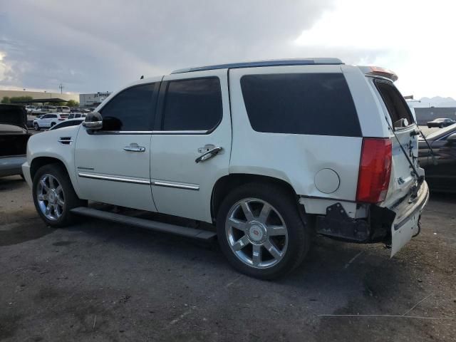 2011 Cadillac Escalade Premium