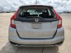 2018 Honda FIT LX