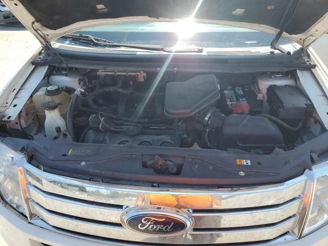 2008 Ford Edge SEL