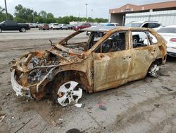 Toyota Vehiculos salvage en venta: 2021 Toyota Rav4 XLE