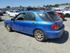 2003 Subaru Impreza WRX