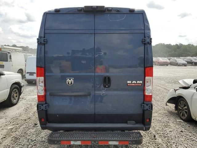 2020 Dodge RAM Promaster 3500 3500 High