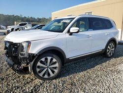 2021 KIA Telluride EX en venta en Ellenwood, GA