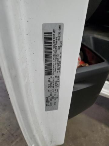 2019 Dodge RAM Promaster 2500 2500 High