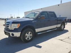 2010 Ford F150 Supercrew en venta en Farr West, UT