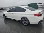 2017 BMW 540 XI