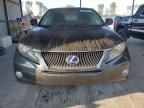 2011 Lexus RX 450H