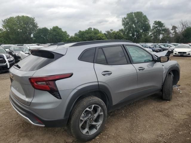 2024 Chevrolet Trax 1LT