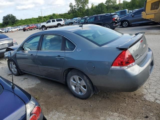 2008 Chevrolet Impala LT