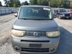 2010 Nissan Cube Base