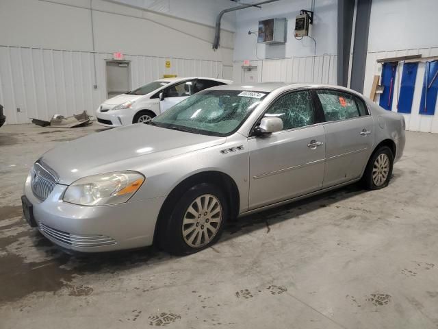 2008 Buick Lucerne CX