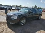 2017 Chrysler 300 Limited