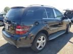 2008 Mercedes-Benz ML 350