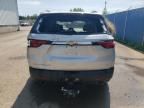 2022 Chevrolet Traverse LT