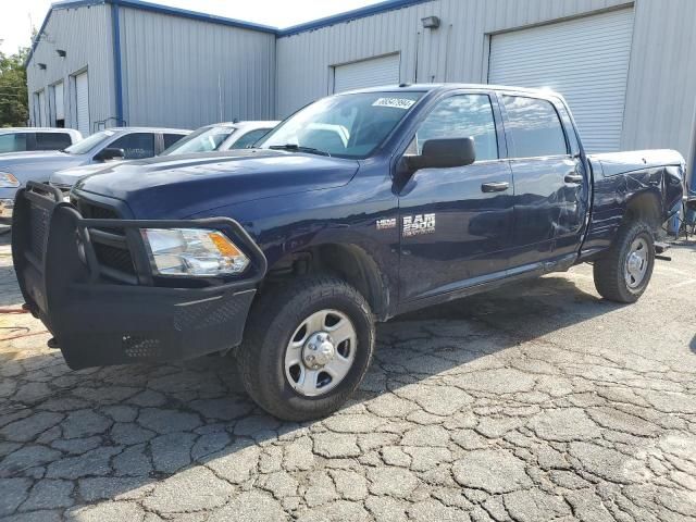 2017 Dodge RAM 2500 ST