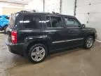 2008 Jeep Patriot Limited