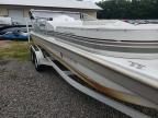 2000 Hurricane Boat With Trailer