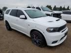 2018 Dodge Durango SRT