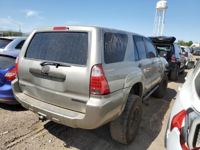 2008 Toyota 4runner SR5