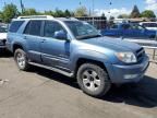 2003 Toyota 4runner Limited