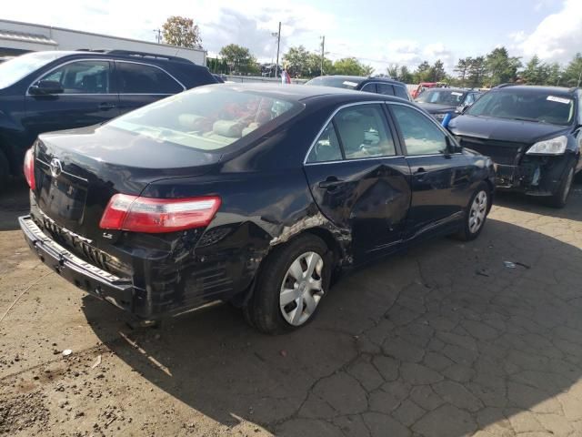 2009 Toyota Camry Base