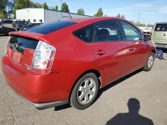 2006 Toyota Prius