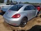 2012 Volkswagen Beetle