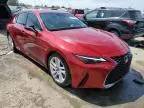 2021 Lexus IS 300