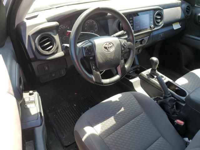 2023 Toyota Tacoma Access Cab