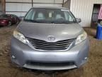 2013 Toyota Sienna XLE