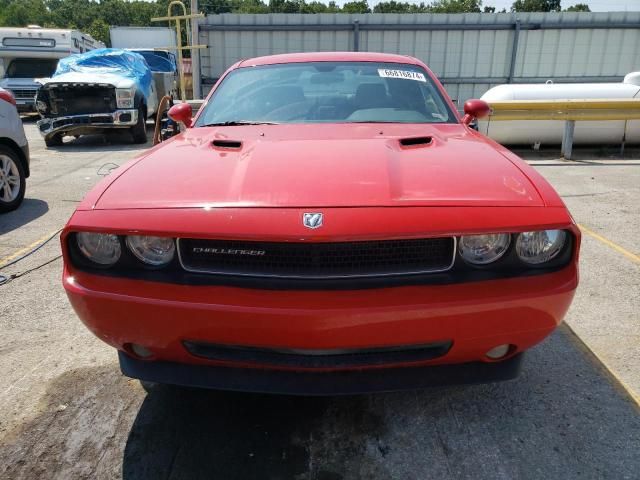 2009 Dodge Challenger SE