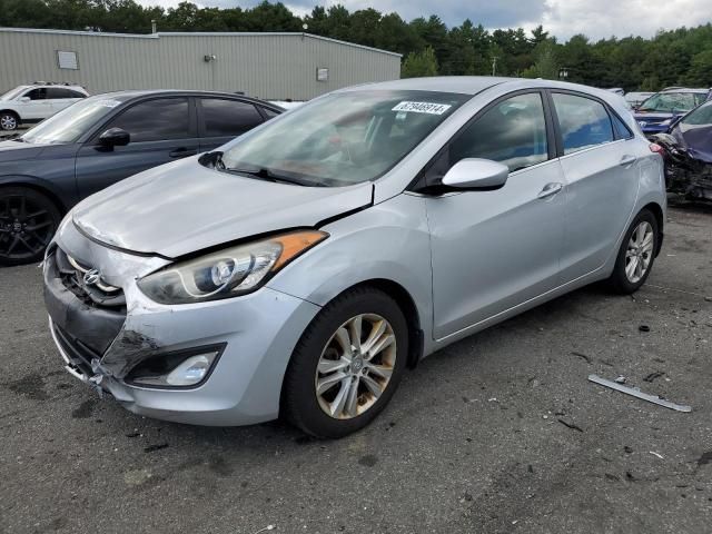 2013 Hyundai Elantra GT