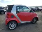 2009 Smart Fortwo Passion