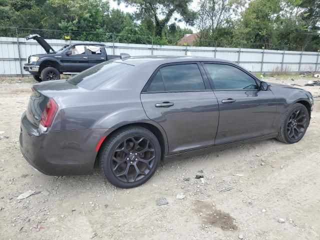 2019 Chrysler 300 S