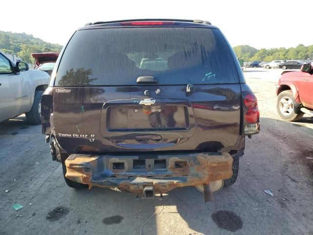 2008 Chevrolet Trailblazer LS