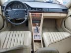 1991 Mercedes-Benz 300 D