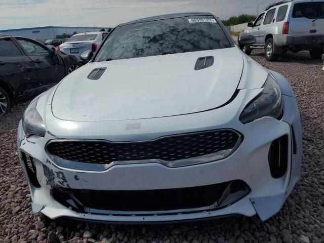 2018 KIA Stinger GT2