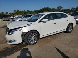 2016 Buick Lacrosse en venta en Florence, MS