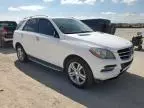 2014 Mercedes-Benz ML 350