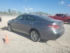 2012 Lexus ES 350