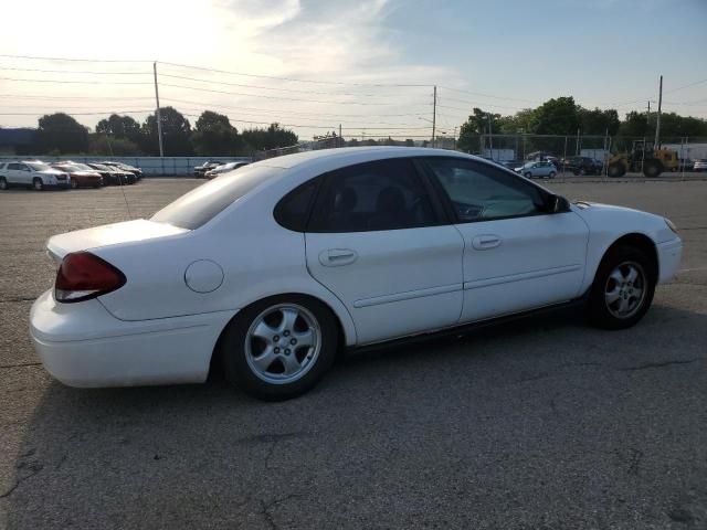 2004 Ford Taurus SES