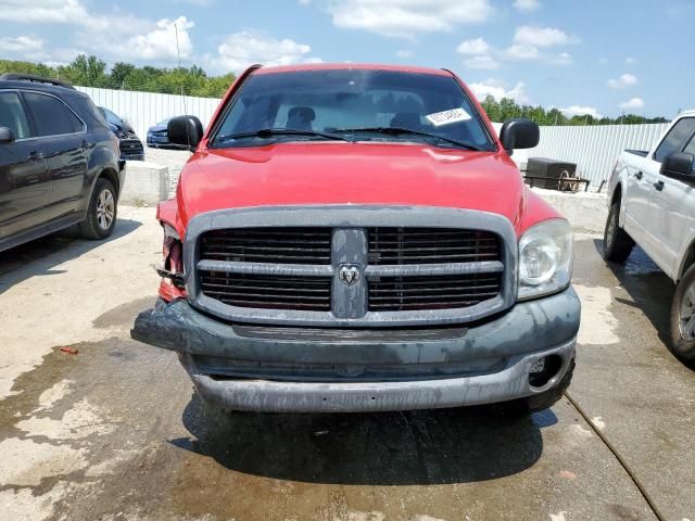 2008 Dodge RAM 1500 ST